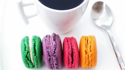 macarons