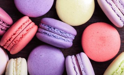 macarons