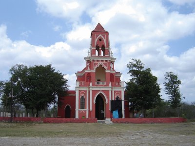 San Ignacio, YucatÃ¡n