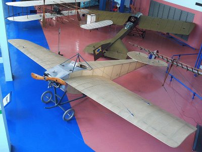 Nieuport 2N