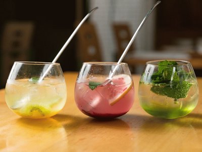 Fresh Drinks