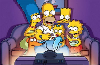 os Simpsons