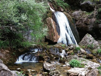 nacimiento rio mundo