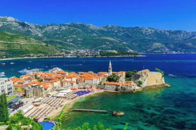 Budva