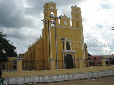 Acanceh, YucatÃ¡n