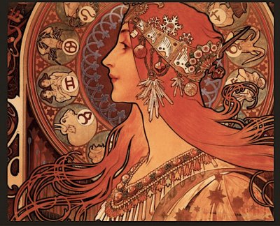 Art Nouveau