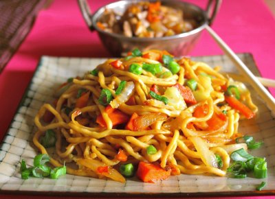 Yakisoba