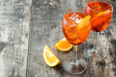 spritz