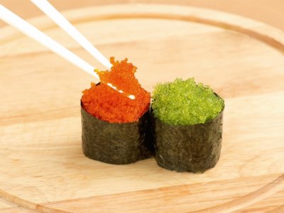 Gunkanzushi