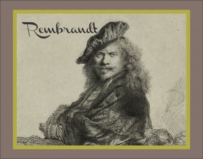 REMBRANDT