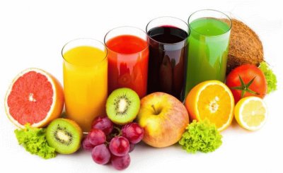 Fruits Juices