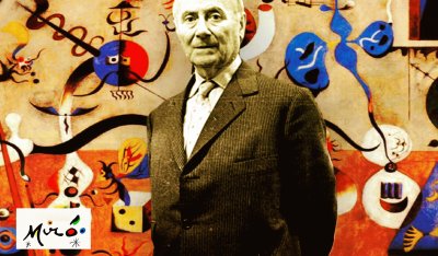 JOAN MIRO