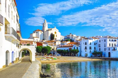 CadaquÃ©s