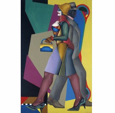 Richard Lindner