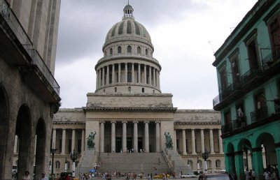 capitolio