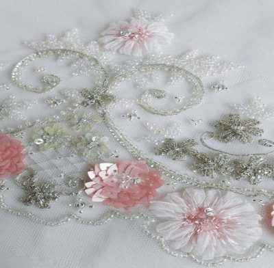 embroidery