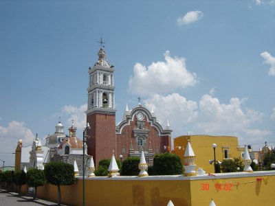 Puebla, Puebla