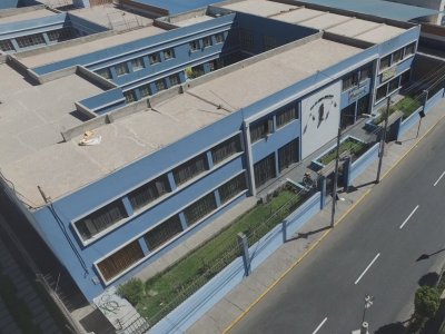 colegio