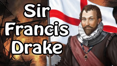 FRANCIS DRAKE (PIRATA)