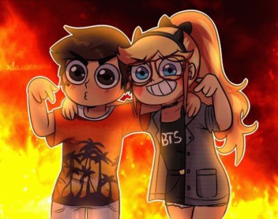 svlfdm/starco