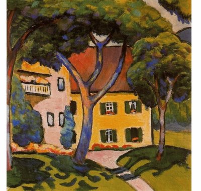 August Macke