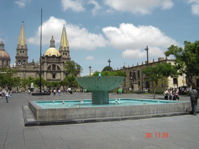 Guadalajara, Jalisco