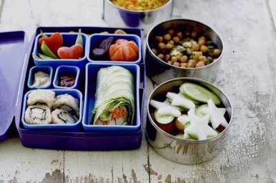 Lunch Box