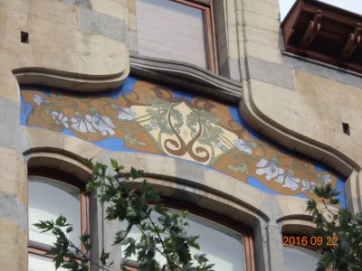 Art Nouveau