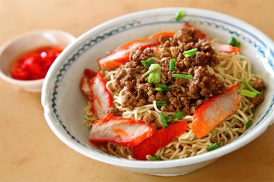 Malaysia Noodle