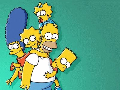 los simpson