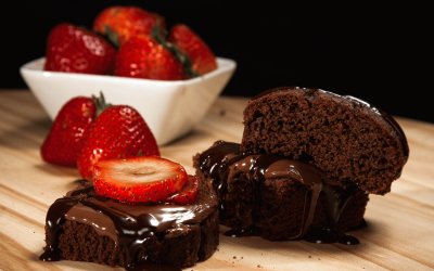 Chocolate Brownie