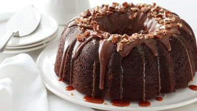 Choco Cake