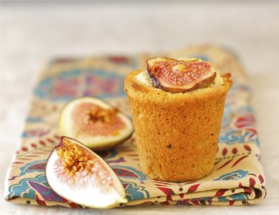 Fig   Honey Cake