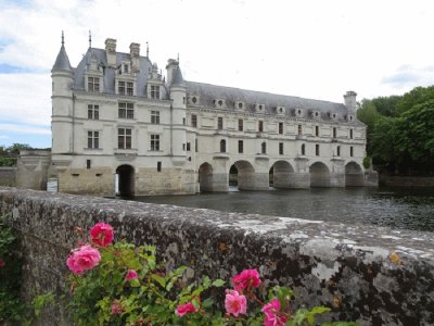 Chateau de Chenonceau France