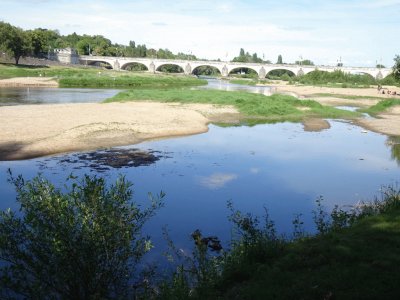 La Loire Ã  Tours