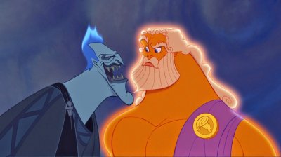 Hercules Hades