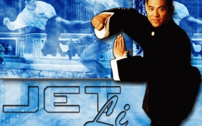 JET LI