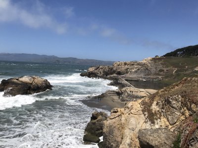 Landâ€™s End