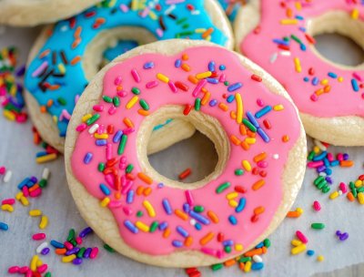 donuts