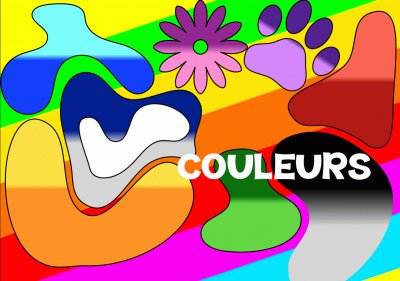 Couleurs