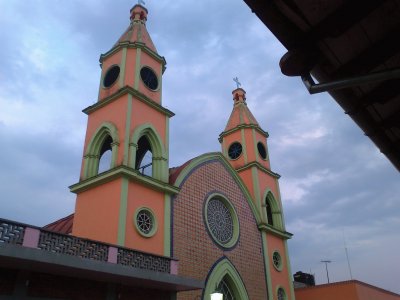 Coatepec, Veracruz.