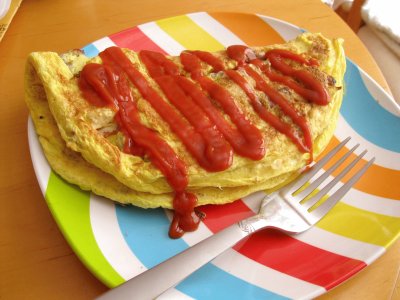 Omelette