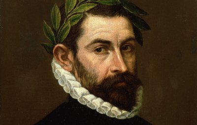 el GRECO