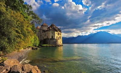 Chillon Suisse