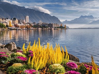 Montreux