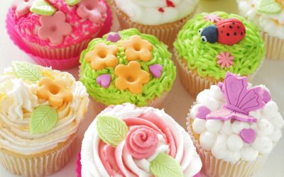 Cupcakes