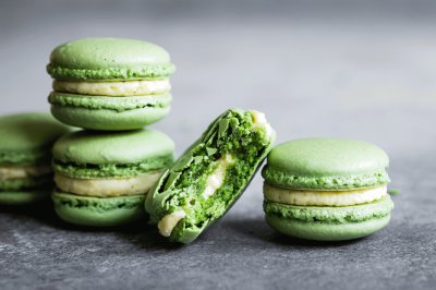 macarons