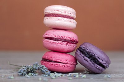 macarons