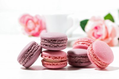 macarons