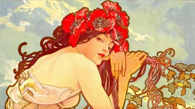 Mucha